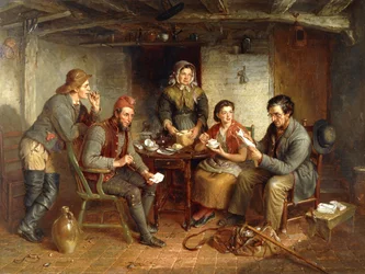Le ultime notizie, 1871