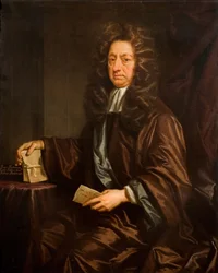 Ritratto di Joas Bateman