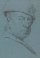 Autoritratto