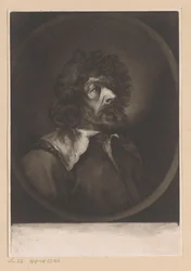 Ritratto di Inigo Jones