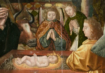 Trittico di Betlemme