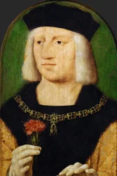 Primitivi fiamminghi: Ritratto dell