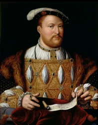 Enrico VIII (1491-1547)