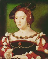 Ritratto di Eleonora d