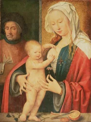 La Sacra Famiglia