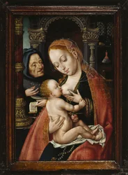 La Sacra Famiglia