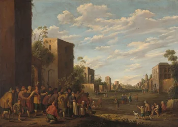 Alloggiare i poveri