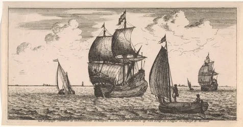 Ricevimento della posta in mare