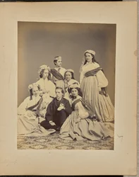 [Cabina autografica e fotografica]