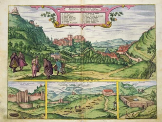 Veduta dell
