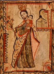 San Giuseppe Patriarca