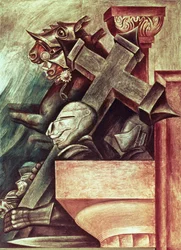 La profezia, da L
