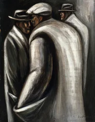 I Disoccupati, c.1928-30