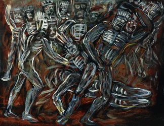 Gli Dei Bianchi
