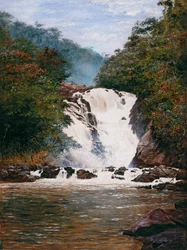 Cascata di Votorantim