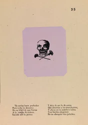 Calavera dell
