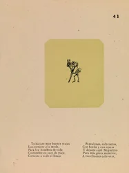 Calavera del sarto