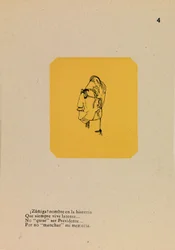 Personaggio eccentrico