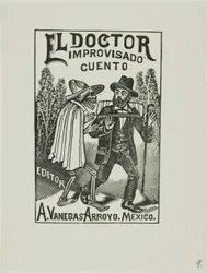 Il medico improvvisato