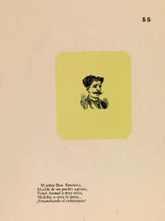 Il funzionario rustico