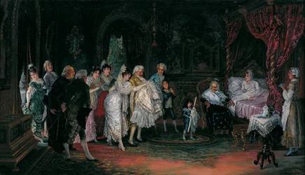 Il battesimo