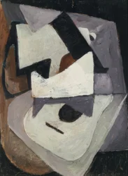 PITTURA – (ASTRAZIONE)