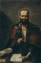 Democrito, 1630