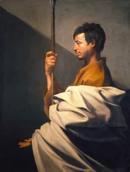 San Tommaso Apostolo, c. 1612