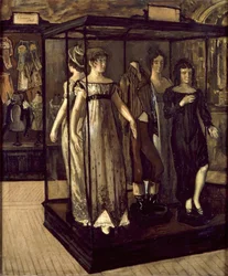 Vetrine