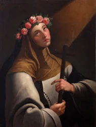 Santa Rosa da Lima