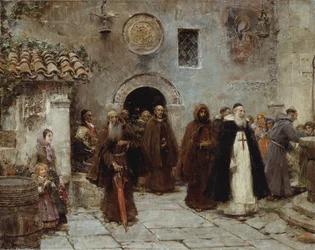 La Processione