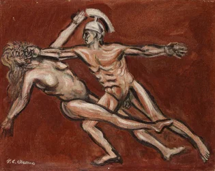 Discordia