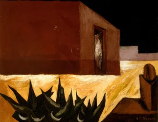 Casa messicana