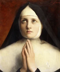 La monaca: La Religieuse