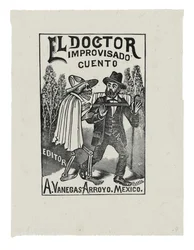 El Doctor Improvisado Cuento