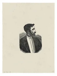 Ritratto, c.1888-1913