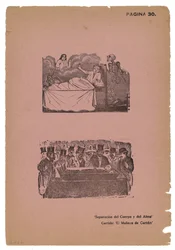 Separazione del corpo e dell