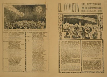 La cometa