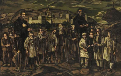 Gli emarginati