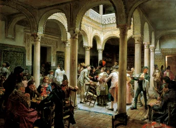 Il caffè
