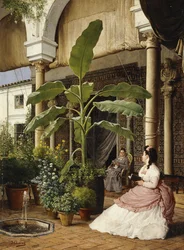 In attesa della chiamata