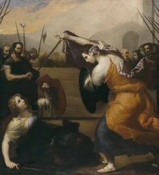 Duello di donne