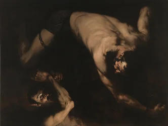 Issione, 1632