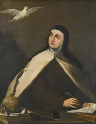 Santa Teresa d