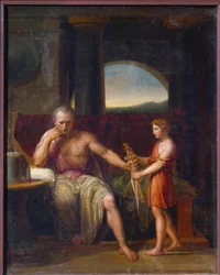 Marco Porcio Catone Uticense