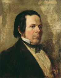 Ritratto di un uomo