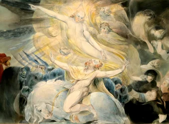 JJM-recreate_Blake-W_La conversione di Saulo