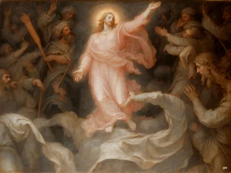 Resurrezione di Gesù (02)