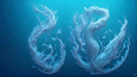 Feng Shui elemento acqua