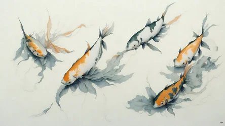 Carpa Koi
